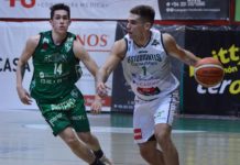 Vildoza la metió en el cierre para el festejo de Estudiantes en Córdoba