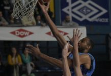 «Sería un regalo enorme poder jugar la post temporada»