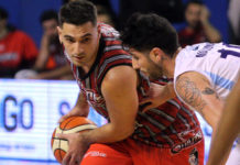 Quilmes festejó ante La Unión y aún sueña con zafar