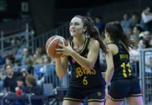 «Estamos dispuestas a dar batalla»