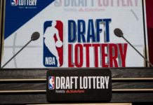 El futuro en sus manos – NBA Draft