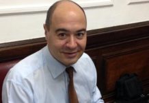 Fernando Palópoli, de Salta Basket: «La suspensión de Gerbaudo nos perjudicó»