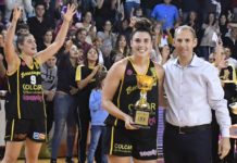 «El equipo fue la verdadera figura»