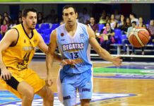 «Este año hubieron muchos conflictos en La Liga»