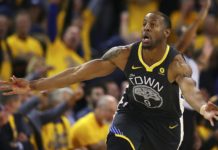 Tirala o Iguodala – NBA Playoffs