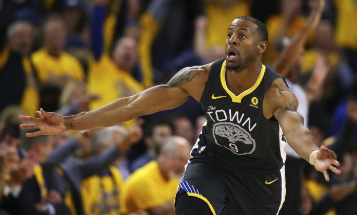 Andre Iguodala