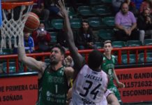 Atenas venció a Quilmes y salió del fondo en La Liga