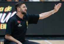 Sebastián Saborido: «Seguir en Libertad es como una revancha personal»