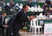 «En la parte ofensiva tenemos que dar un paso adelante»