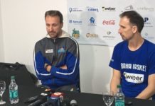 El «Sepo» Ginóbili no continuará en Bahía Básket