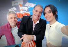 UCUTV del sábado 4 de mayo