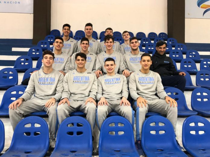 Argentina U19