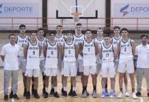 «Si logramos tener el control, nuestras chances se elevarán»