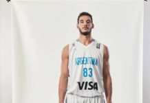 «Estoy sorprendido y contento con mi convocatoria»