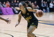 Vélez ganó y quedó segundo en la fase regular