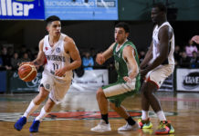 San Lorenzo superó a Ferro y es finalista de La Liga