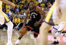 Ante todos los pronósticos – NBA Finals