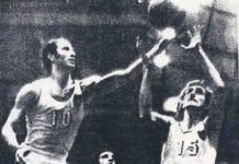 Básquet Analógico: El Mundial del 74 y el título Sudamericano de 1966