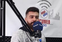 «Siempre sigo soñando con estar en la Selección»