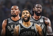 ¡Llueven bombas en la NBA!