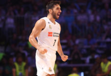 Denver Nuggets sería el destino de Campazzo en la NBA