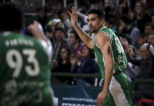 Mauro Cosolito: «Este Ferro va a ser recordado»