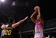 Obras cayó en casa ante Quimsa