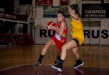 Obras derrotó a Rocamora