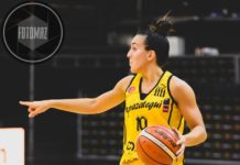 Macarena Durso en Minuto para las Pibas