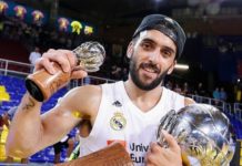 ¡Impacto FACU! En España hablan de franquicias NBA interesadas en Campazzo