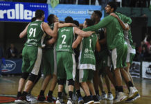 En final polémico, Ferro se quedó con un triunfazo ante San Lorenzo