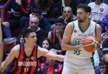 «Fue mi mejor temporada»