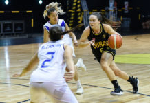 Triunfo de Obras y Quimsa