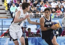 «Estamos ilusionados, somos compañeros ante todo»