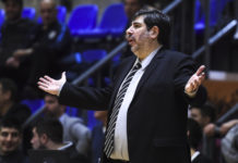 «Este equipo tenía que estar en la final»