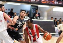 Instituto pisó fuerte en La Banda y es el primer finalista