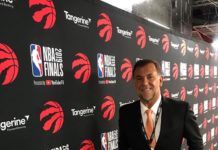 Oscar «Huevo» Sanchez en 3×3