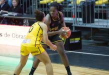 Obras cayó en casa ante Berazategui