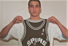 La historia del draft donde los Spurs eligieron a Manu
