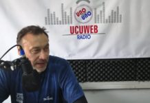 Mariano Aguilar en 3×3