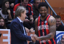 «Nosotros tenemos que jugar mejor al básquet los 40 minutos»