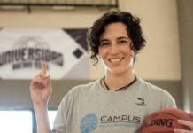Paula Reggiardo: «Mejoró un poco la visibilidad del básquetbol femenino»