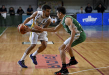 Safar: «Estoy contento de poder vivir mi primer experiencia afuera»