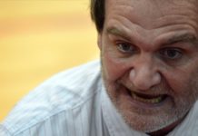 Sebastián Uranga «No hubo ningún hecho que amerite la decisión de Aprevide»