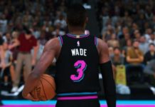 ¡Las nuevas portadas del NBA 2k!