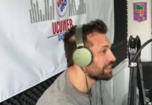 Stanic: «Mi idea es jugar en un equipo de Buenos Aires»