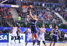 Argentina se quedó con el Tres Naciones y se conocieron los 12 para los Panamericanos