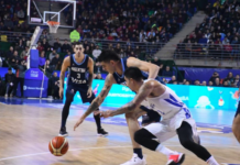 Deck: «Siempre hay ilusión cuando uno viaja con la Selección»