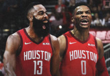 ¡Westbrook con vuelo directo a Houston! – NBA