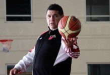 Guillermo Vecchio habló sobre las Selecciones Argentinas